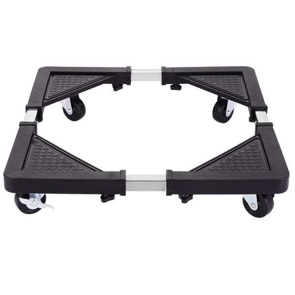 Movable Base for Washing Machine And Refrigerator