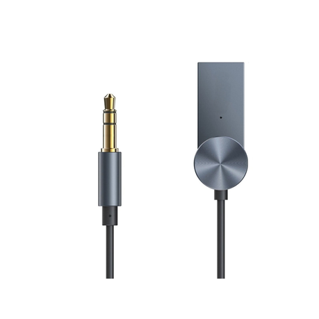 3.5mm AUX/USB Car Bluetooth Receiver/Transmitter