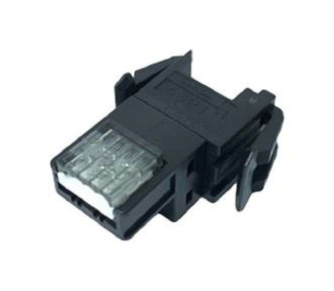 3 M (37C04-2206-0P0 FL) IDC Connector, IDC Receptacle, Female, 2 mm