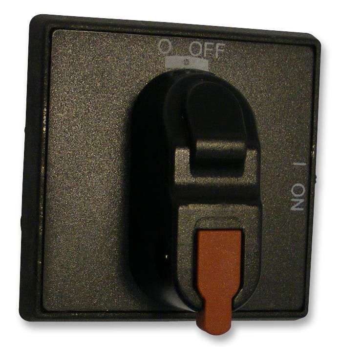 Abb (OHBS3AH) Switch Actuator, Switches OT16F to OT125F, IP54, OT