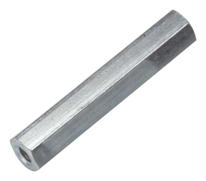 Wurth Elektronik (970400477) Standoff, Stainless Steel