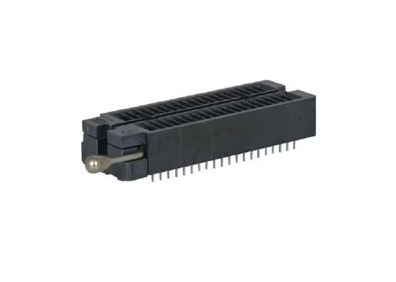 Aries (32-6554-10) IC & Component Socket, 32 Contacts, DIP Socket, 2.54 mm