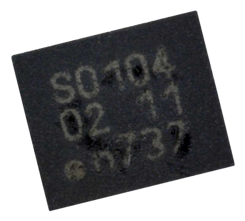 NXP (NTS0104BQ,115) Transceiver, 1.65 V to 3.6 V, DHVQFN-14