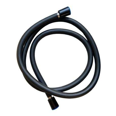Shower Hose -Black
