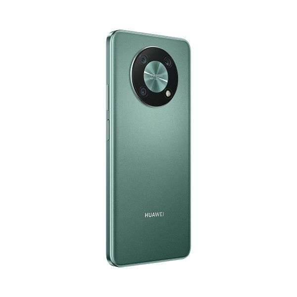 Huawei Nova Y90 128GB LTE Dual Sim - Emerald Green