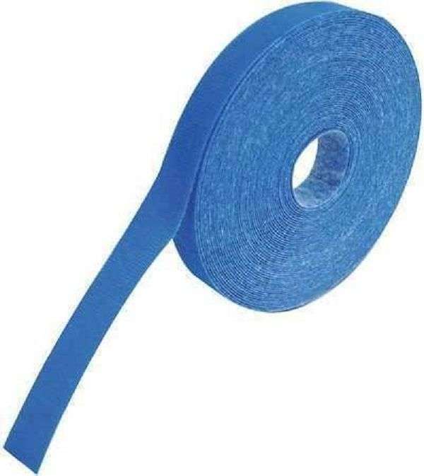 Multicomp Pro (MP003260) Hook & Loop Fastener, Continuous Roll, 20mm, 10m