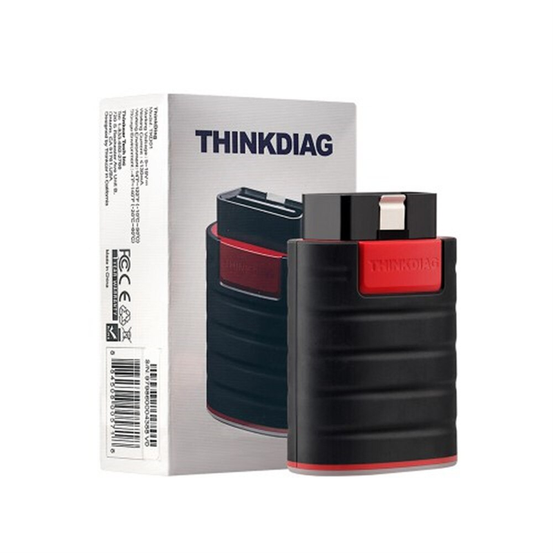 Thinkcar Thinkdiag Full System Diagnostic Tool