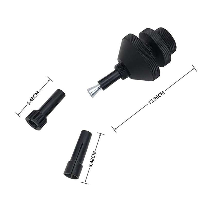 Universal Clutch Alignment Tool
