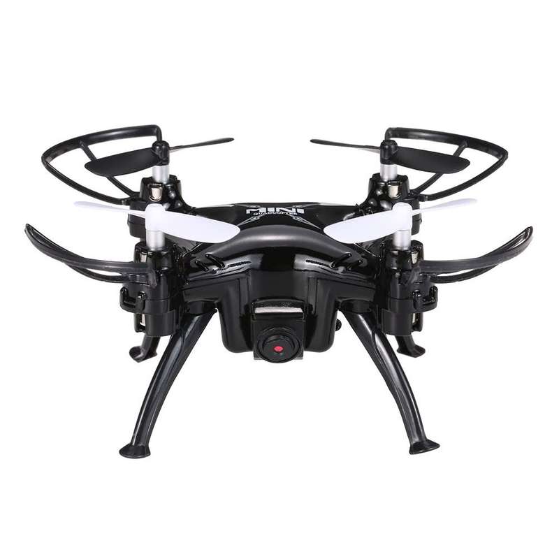 TK106RHW RC Drone 6-Axis Remote Control Quadcopter 0.3M 720P HD