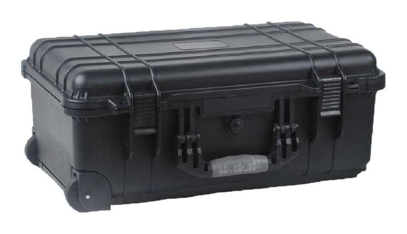 Duratool (22-24130) Waterproof Case 22"x13.5"x9"