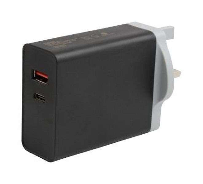 Multicomp Pro (MC011362) AC/DC Power Supply, 5 Output, 42 W, 5 V, 3 A, 9 V