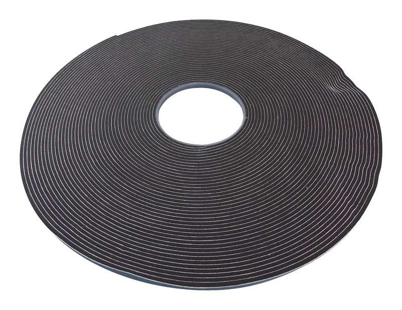 Multicomp Pro (MP005140) Foam Tape, Single Sided, 12 mm x 25 m
