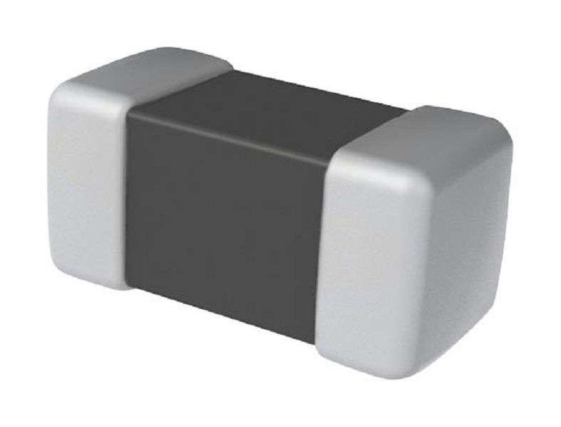 Kemet (L1210R680KDWIT) Power Inductor (SMD), 68 µH, 410 mA