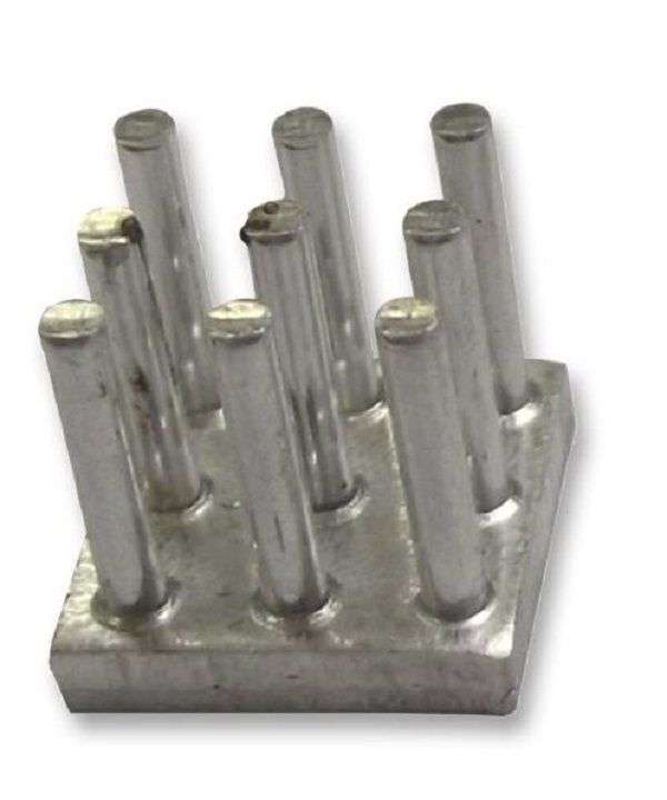 Multicomp (PI HEATSINK KIT) Heat Sink Kit