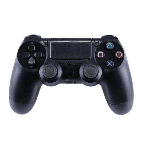 Doubleshock 4 Wireless Controller