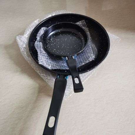 Non-stick Pan - Set of 2