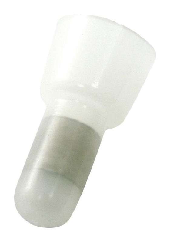Multicomp Pro (MC002140) Closed End Splice, Crimp, 12 AWG, 10 AWG, 5.5 mm²
