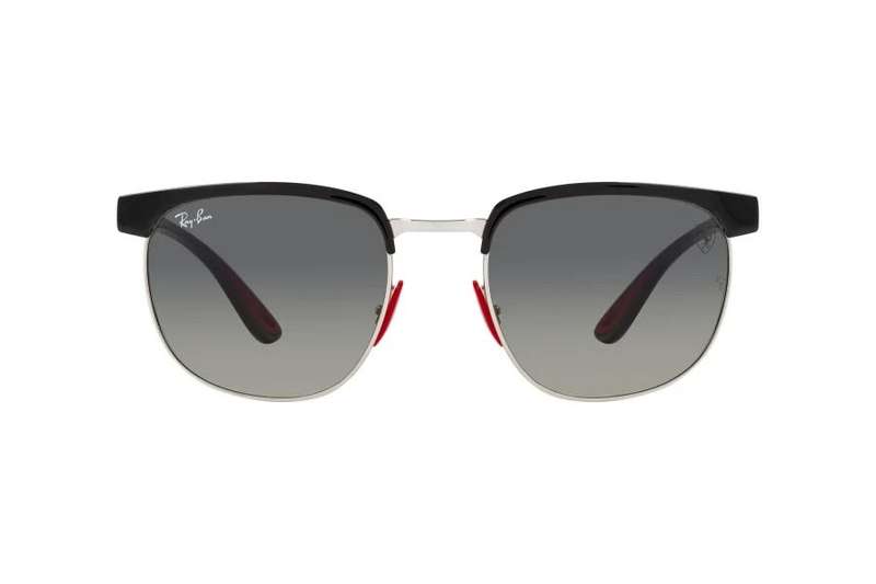 Ray-Ban Scuderia Ferrari Collection RB3698M F06071