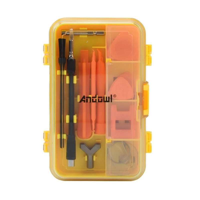 139 in 1 Screwdriver Set Kit  Q-LS9808