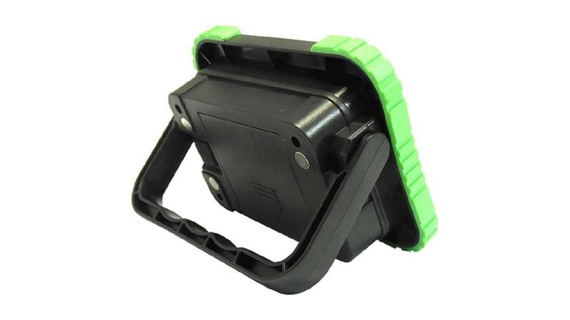 Multicomp Pro (MP000928) Rectangular LED Work Light, COB LED