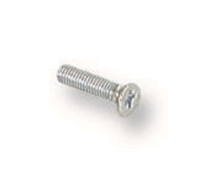 TR Fastenings (M416 KRA2MCS100-) Machine Screw, M4, 16 mm