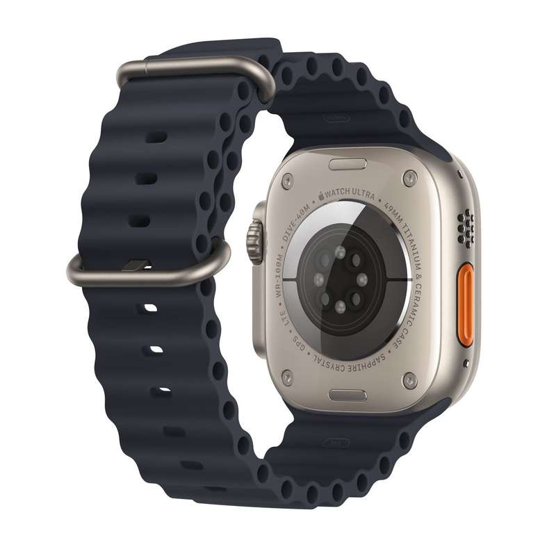 S8 ULTRA MAX SMART WATCH