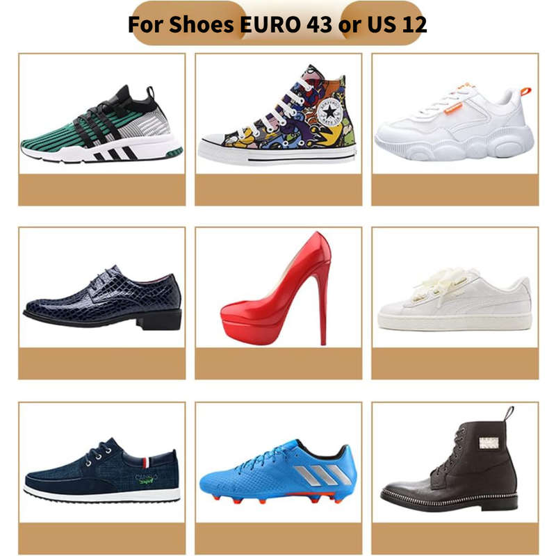 3 Tier Installation Free Shoe Box Clear Stackable Shoe Organizer for Closet