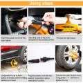 12V 2 Ton Hydraulic Electric Car Lifting Jack Wrench