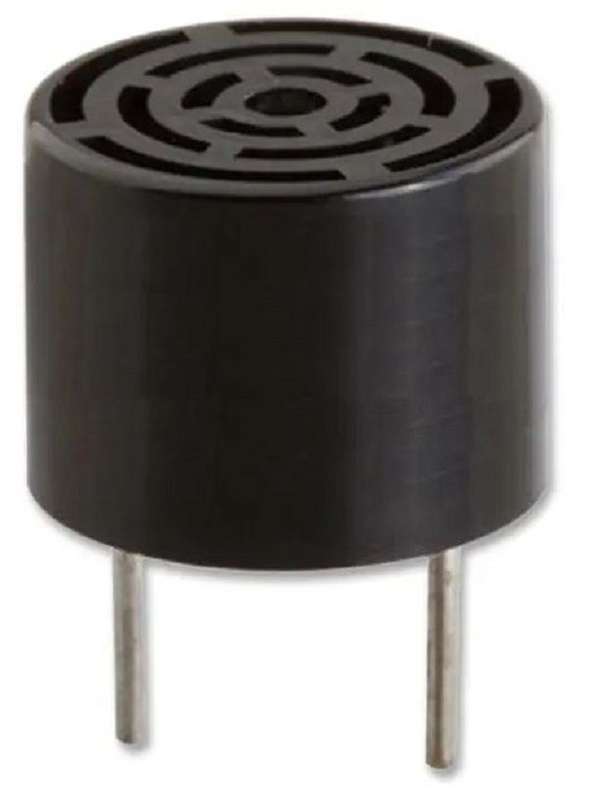 Multicomp Pro (MCUSR10P40B07RO) Ultrasonic Sensor, Receiver, 10 mm