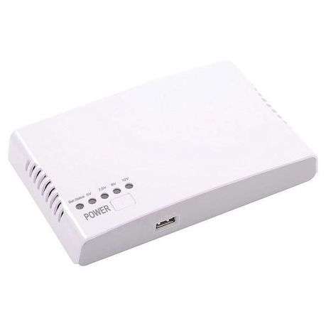 Mini DC Power Supply - JG756