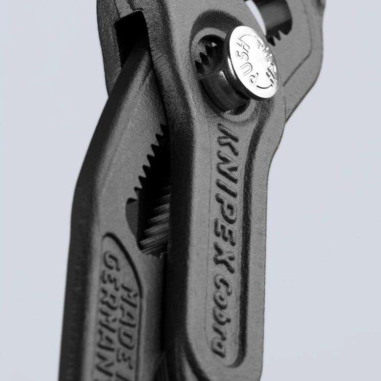 Knipex (13277/8701250) 250mm Adjustable Water Pump Pliers