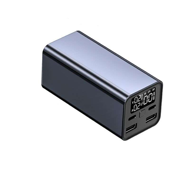 30000 mAh Fast Charging Power Bank Q-CD1013
