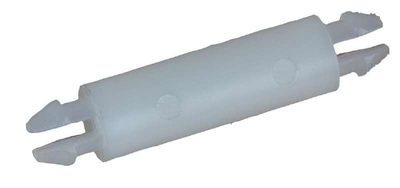 TR Fastenings (TRDLMSPM-14-01) PCB Spacer, Dual Side, Lock-In Support