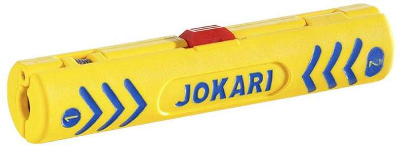 Jokari (30600) Coaxial Cable Stripper