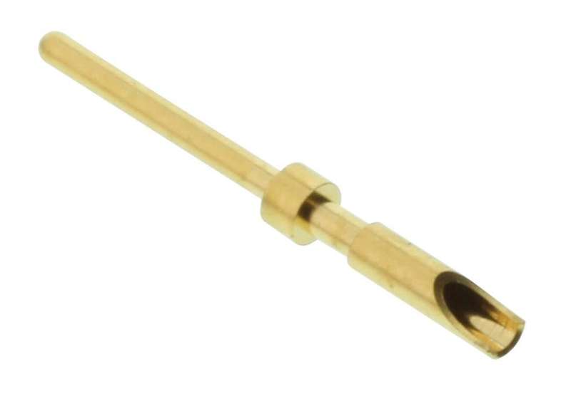 Bulgin Limited (SA3180/1) Circular Connector Contact, Pin, 24 AWG, 28 AWG