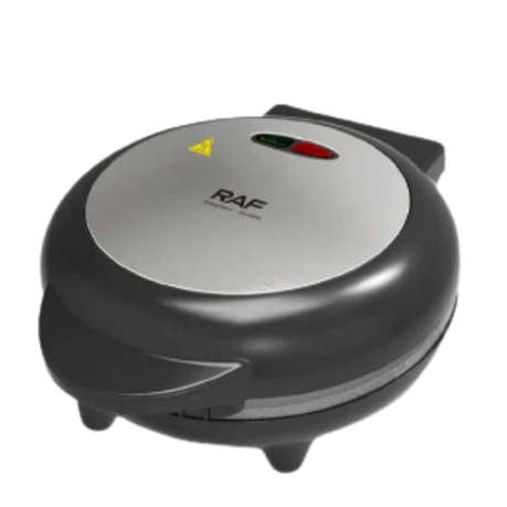 RAF R.512 Electric Omelette Maker 850watt