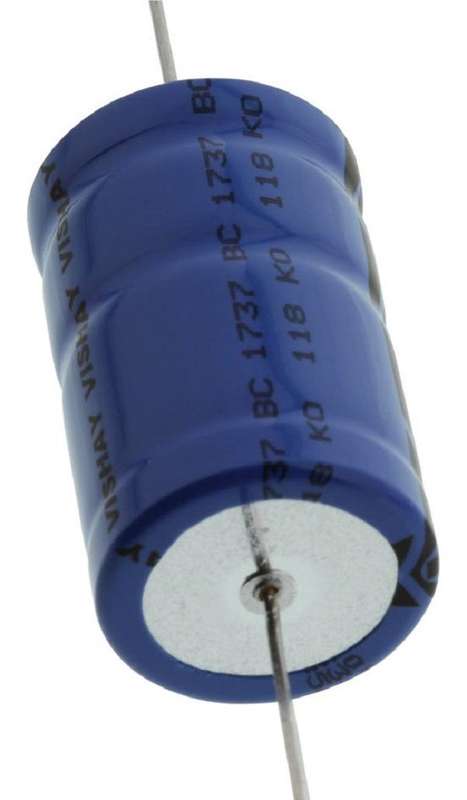 Vishay (MAL211817102E3) Electrolytic Capacitor, 1000 µF, 40 V