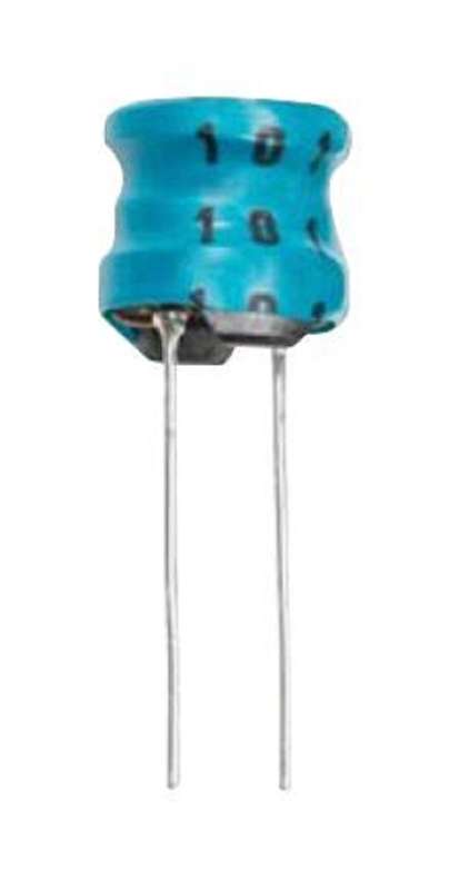 Kemet (SBCP-11HY101H) Inductor, Radial, SBCP Series, 100 µH, 1.3 A