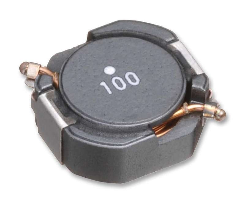 TDK (CLF7045NIT-330M-D) Power Inductor (SMD), 33 µH, 1.8 A, Shielded
