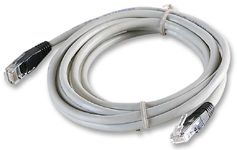 Multicomp Pro (MP009268) Ethernet Cable, UTP, Patch Lead, Cat5e, 3m