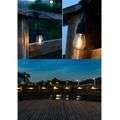 20 LED Solar Bulb String Lights PI-187
