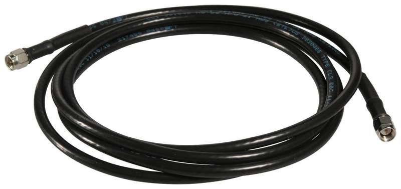 Multicomp Pro (SPC20630) RF / Coaxial Cable Assembly, SMA to SMA, 1.829m