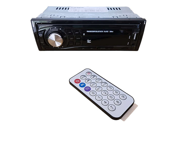Fony Car Bluetooth Mp3 Radio