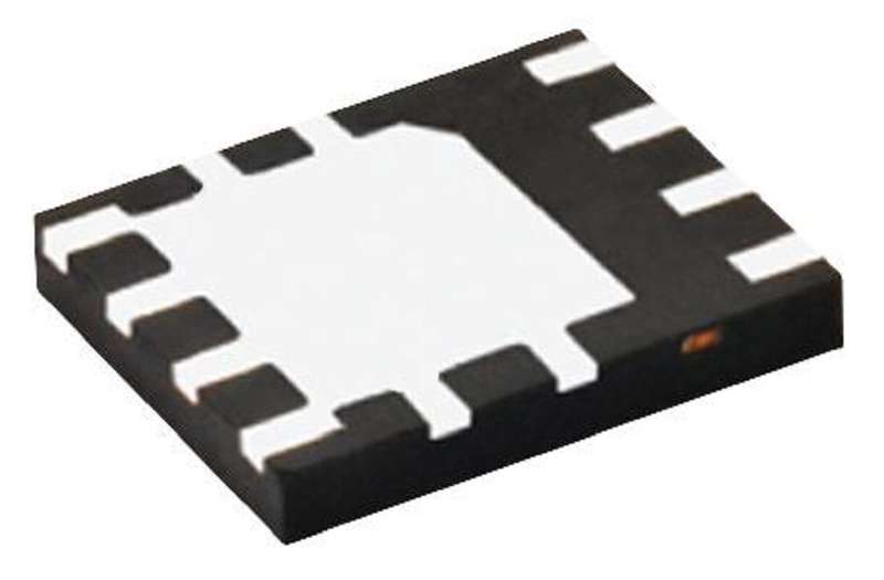 Onsemi (FDMS86500L) Power MOSFET, N Channel, 60 V, 80 A, 0.0021 ohm