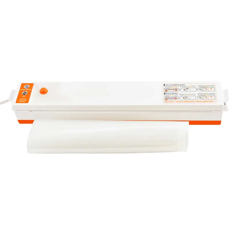 Fresh Foods Vacuum Sealer Packing Machine