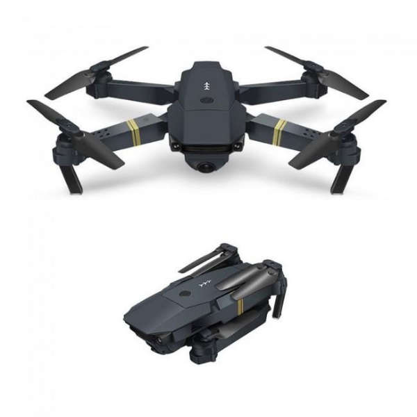 Andowl Folding Done with remote control 1080P HD SKY-97
