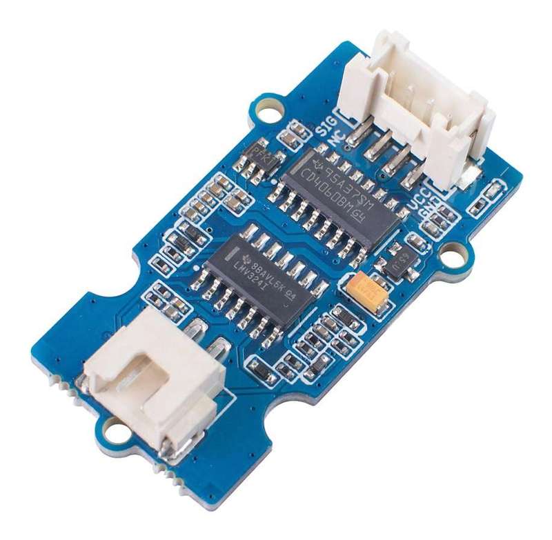 Seeed Studio (101020753) TDS Sensor/Meter Board, with Cable & Probe