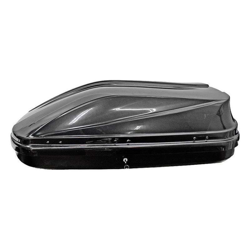 480L Roof Box Storage Luggage Carrier
