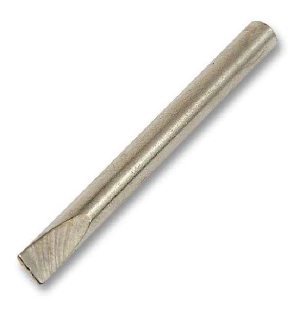 Weller (54003499) Soldering Iron Tip, Screwdriver, 3.5 mm