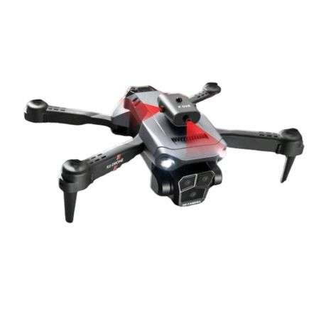 K6Max - 4K Professional RC Drone with Three Cameras